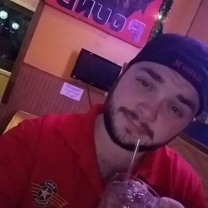 Meet your Posher, Derek